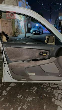 تويوتا كراون